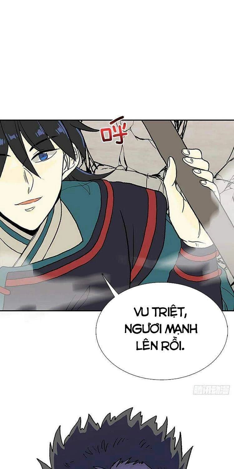 Học Sĩ Tái Sinh Chapter 198 - 19