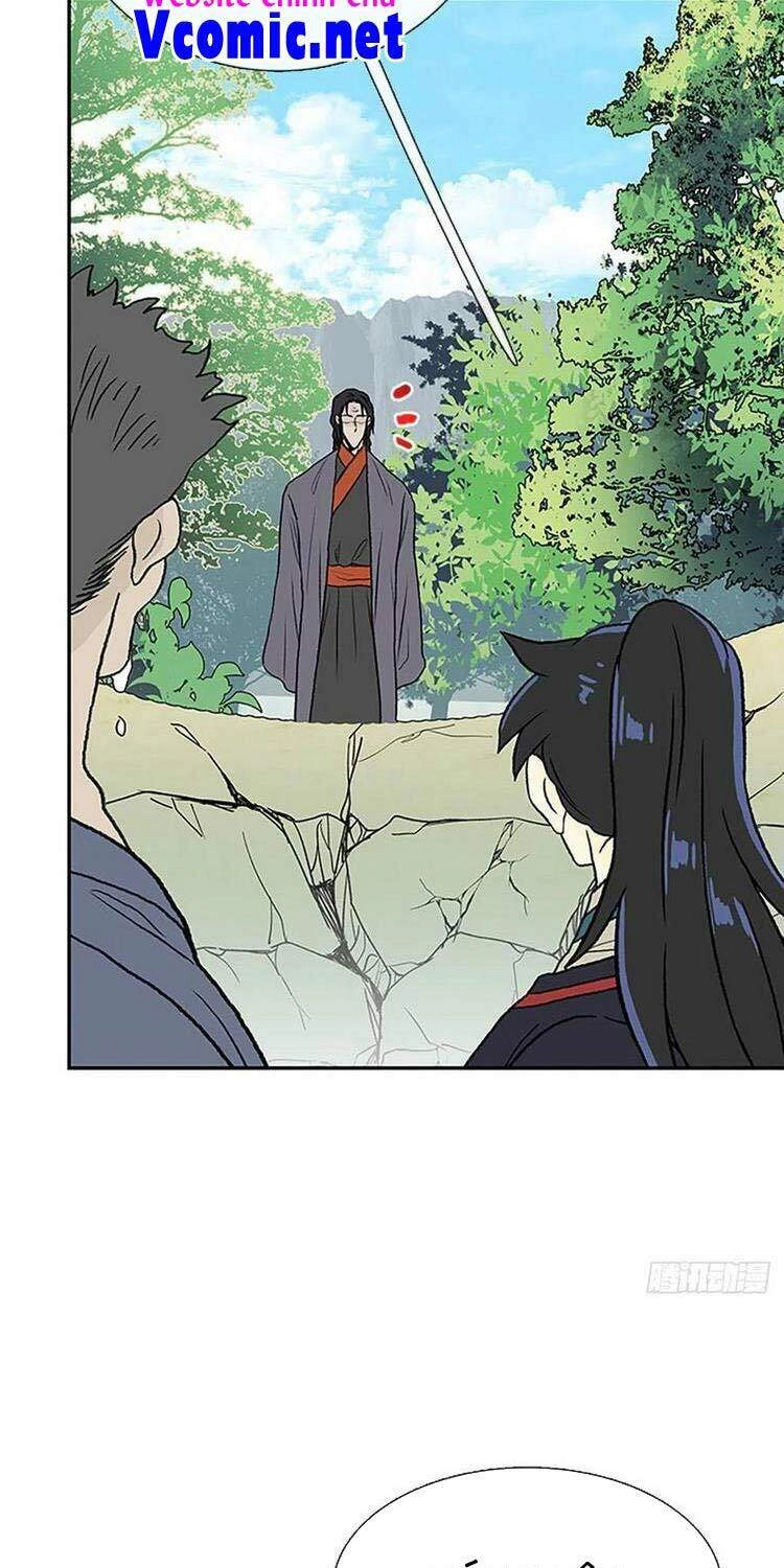 Học Sĩ Tái Sinh Chapter 198 - 29