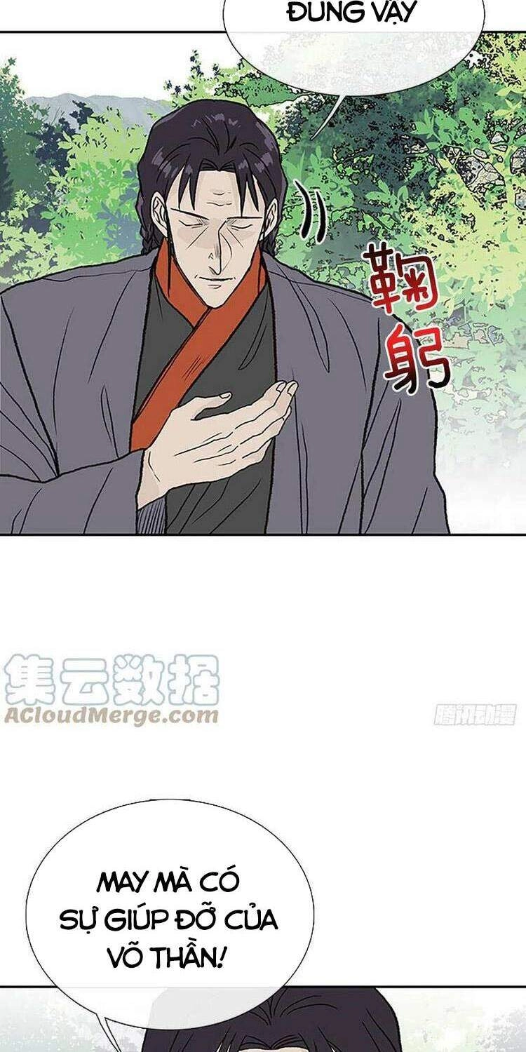 Học Sĩ Tái Sinh Chapter 198 - 30