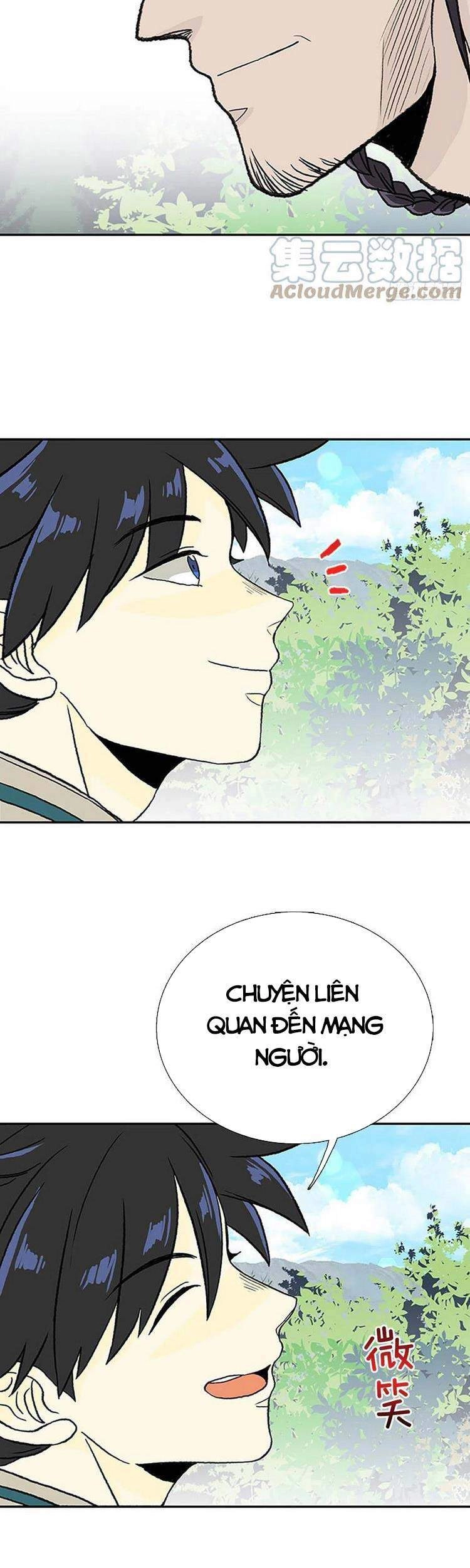 Học Sĩ Tái Sinh Chapter 199 - 9