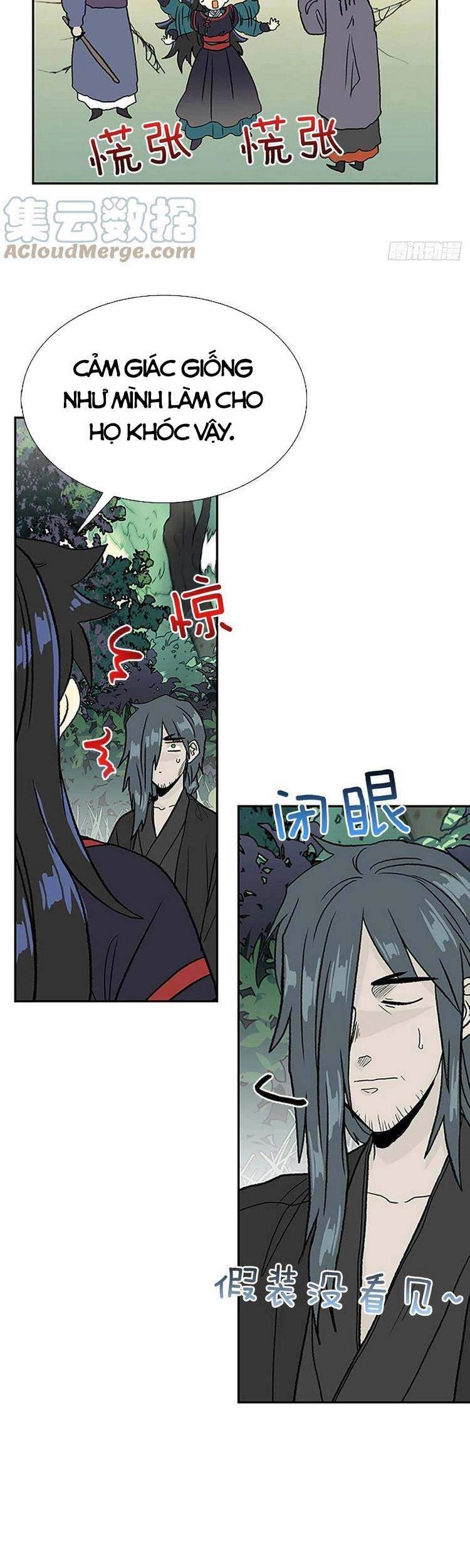 Học Sĩ Tái Sinh Chapter 199 - 13