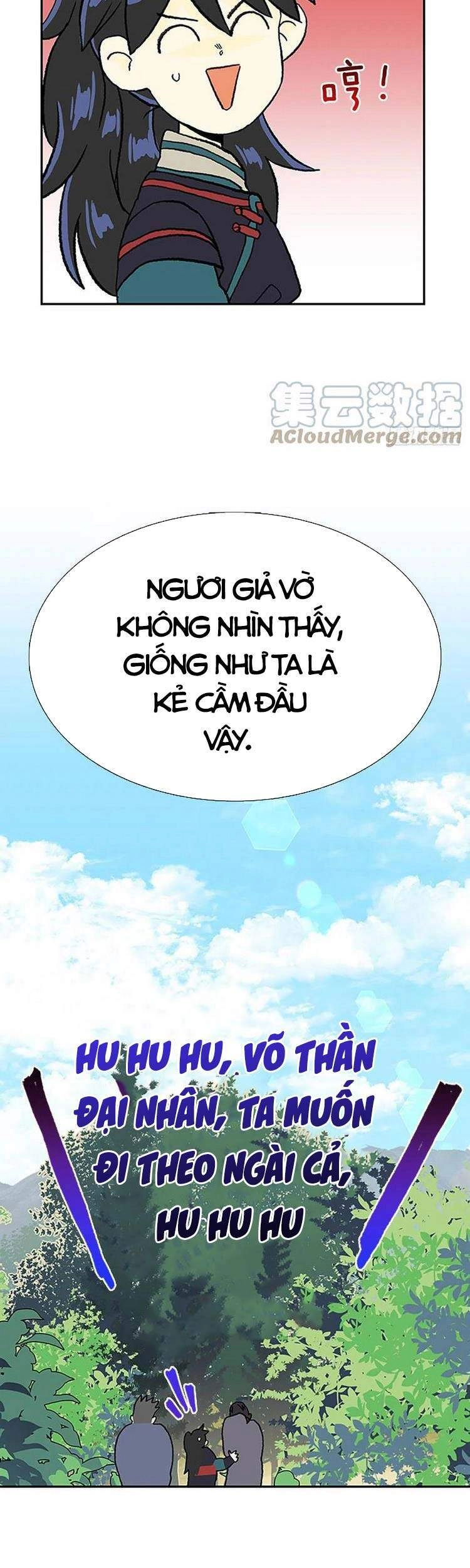 Học Sĩ Tái Sinh Chapter 199 - 15