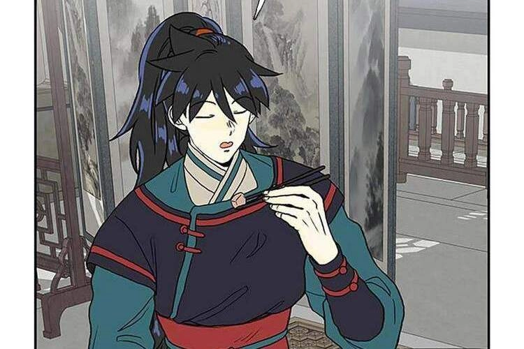 Học Sĩ Tái Sinh Chapter 199 - 18