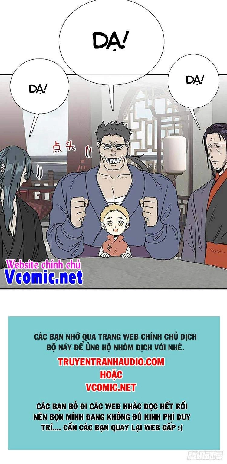 Học Sĩ Tái Sinh Chapter 199 - 28