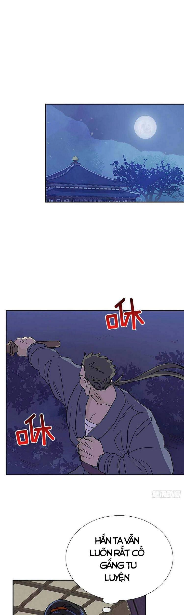 Học Sĩ Tái Sinh Chapter 200 - 1