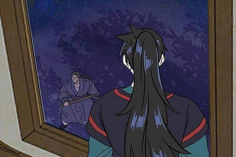 Học Sĩ Tái Sinh Chapter 200 - 4