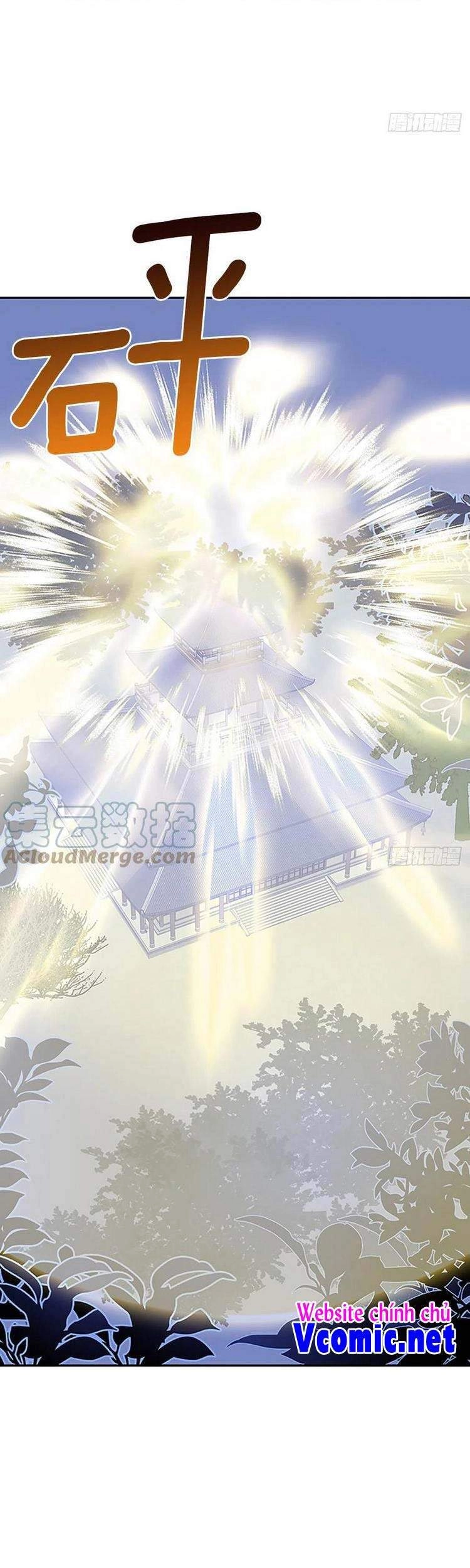 Học Sĩ Tái Sinh Chapter 200 - 11