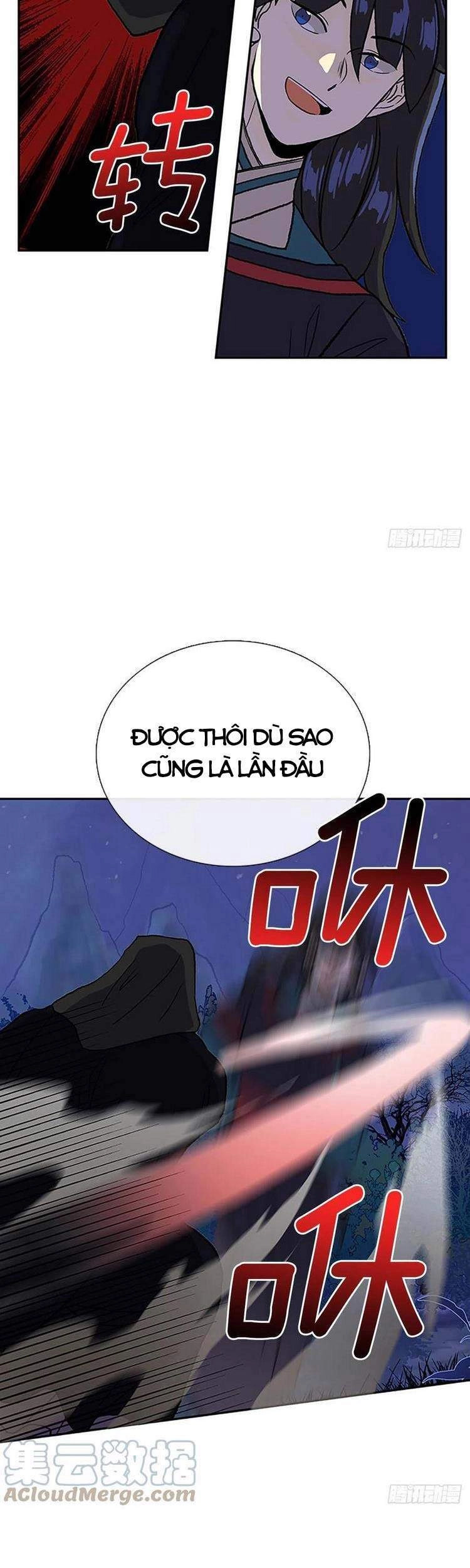 Học Sĩ Tái Sinh Chapter 200 - 30