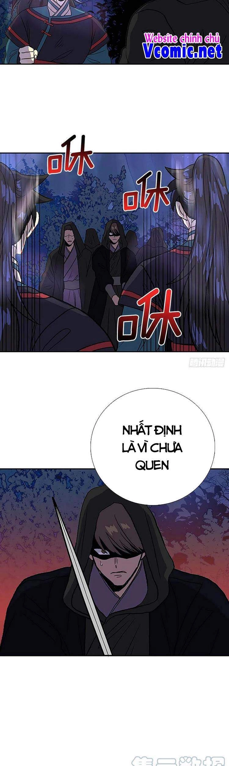 Học Sĩ Tái Sinh Chapter 200 - 32