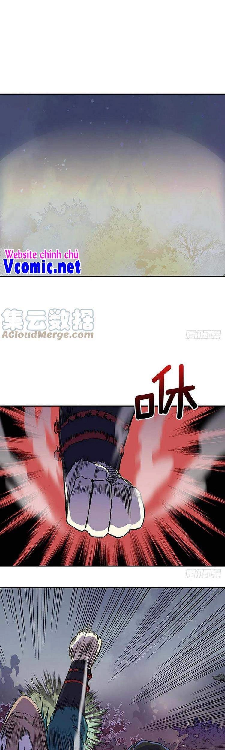 Học Sĩ Tái Sinh Chapter 201 - 1