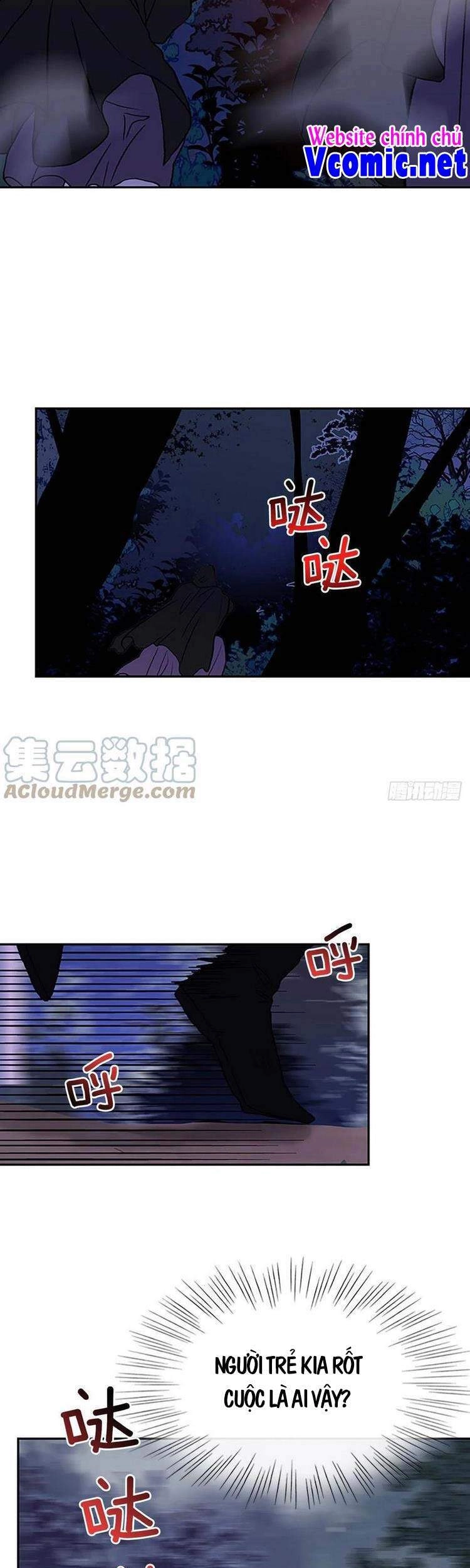 Học Sĩ Tái Sinh Chapter 201 - 7