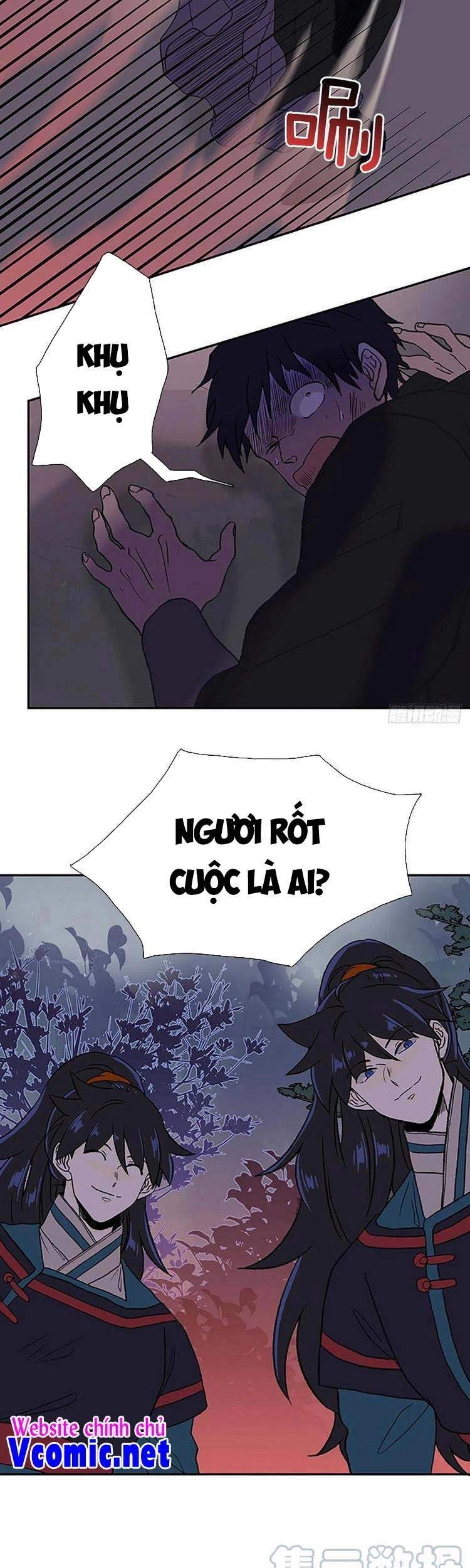 Học Sĩ Tái Sinh Chapter 201 - 13