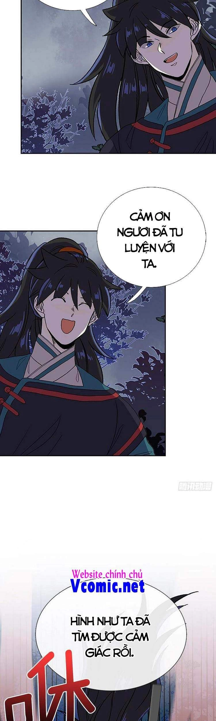 Học Sĩ Tái Sinh Chapter 201 - 15