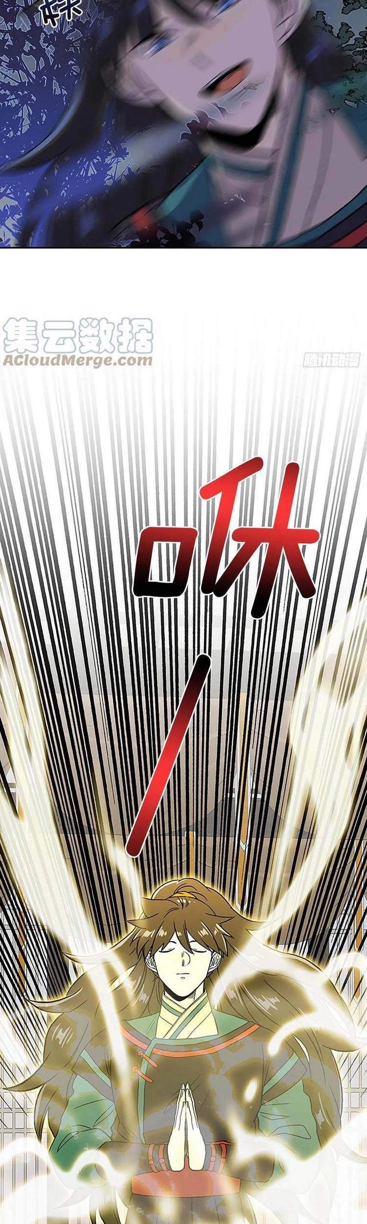 Học Sĩ Tái Sinh Chapter 201 - 19