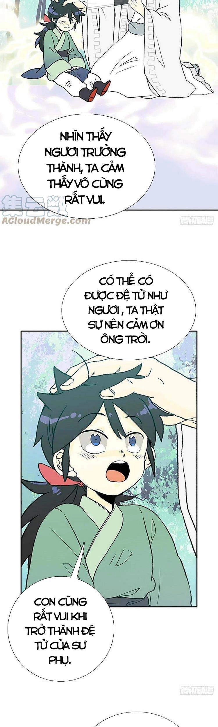 Học Sĩ Tái Sinh Chapter 201 - 34