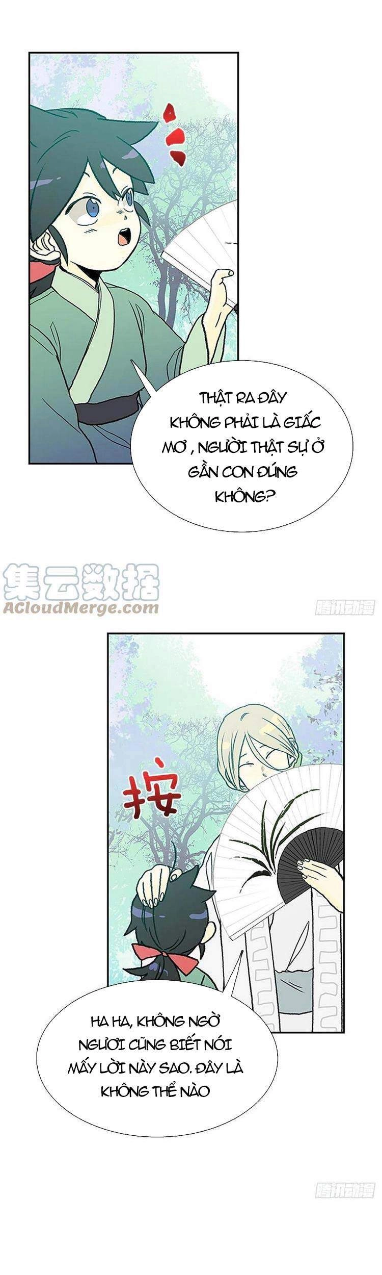 Học Sĩ Tái Sinh Chapter 202 - 1