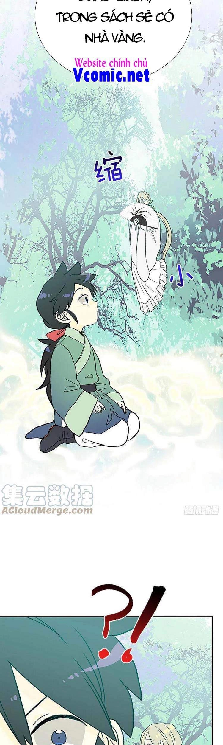 Học Sĩ Tái Sinh Chapter 202 - 7