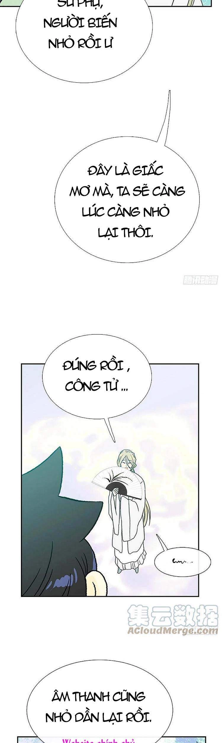 Học Sĩ Tái Sinh Chapter 202 - 9