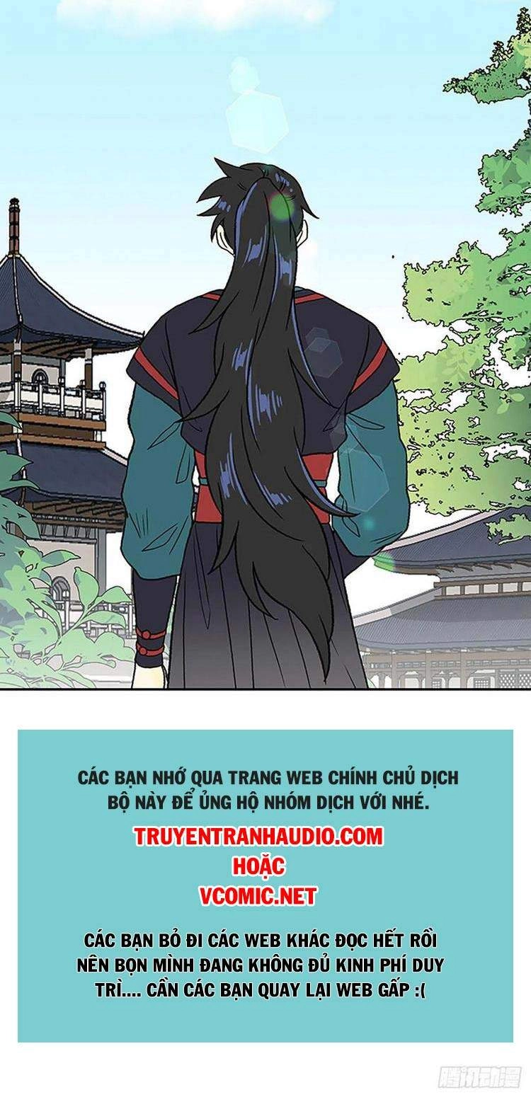 Học Sĩ Tái Sinh Chapter 202 - 24