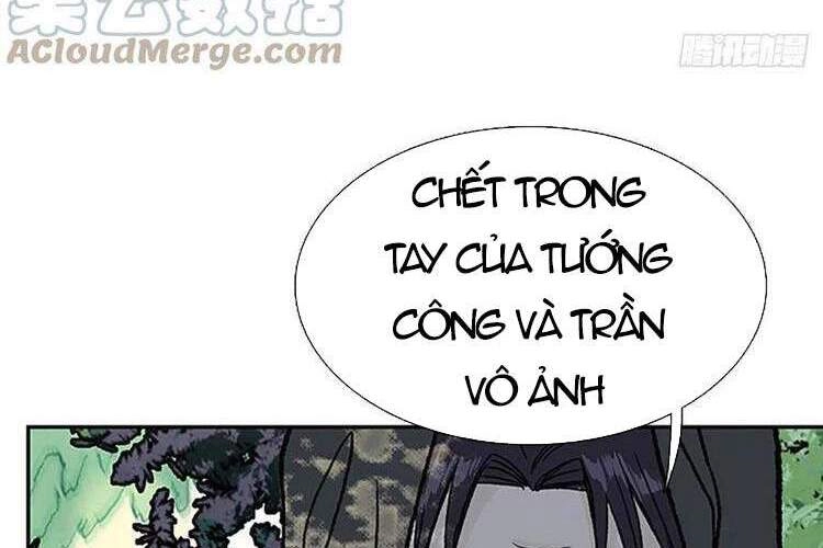 Học Sĩ Tái Sinh Chapter 203 - 8