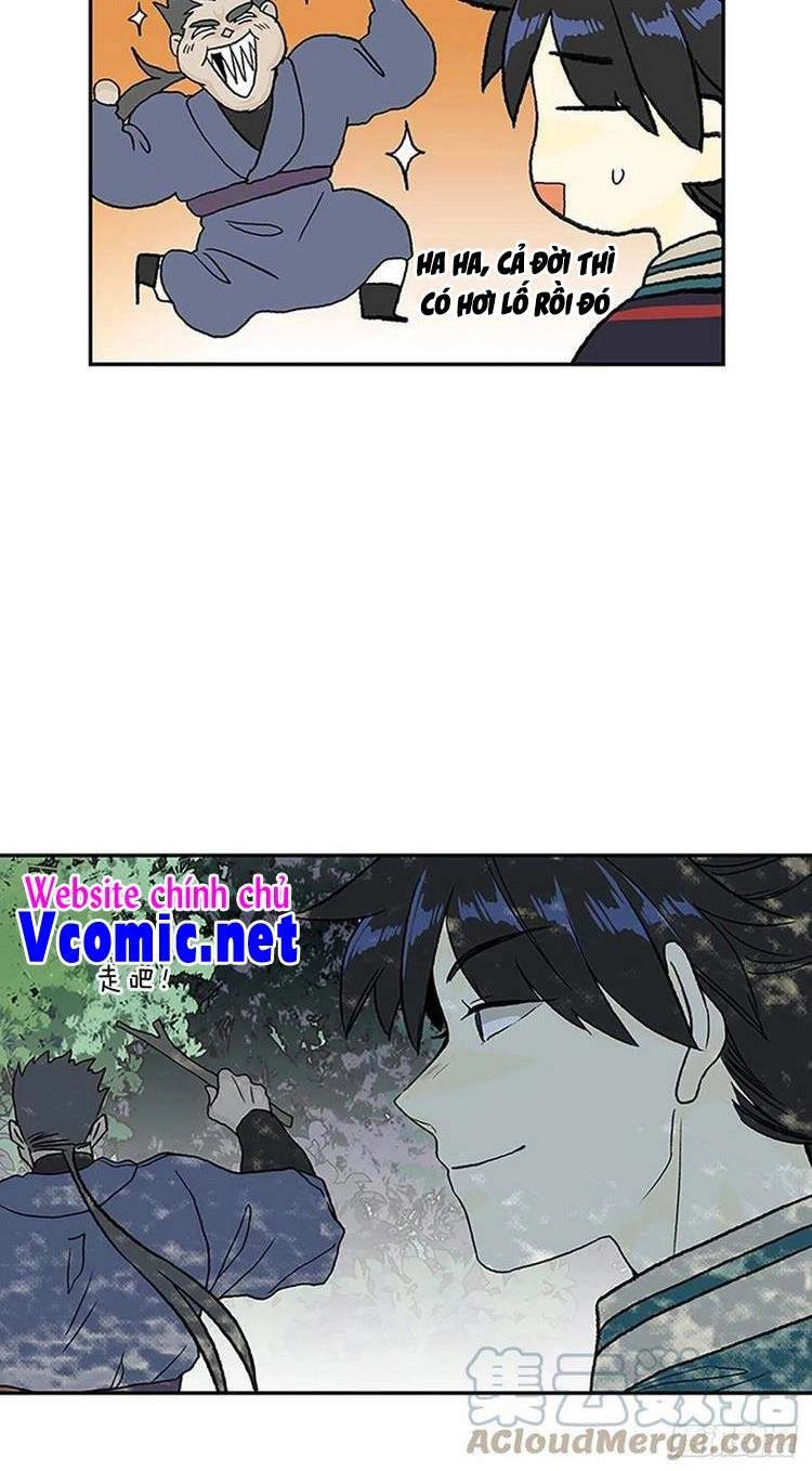 Học Sĩ Tái Sinh Chapter 203 - 19