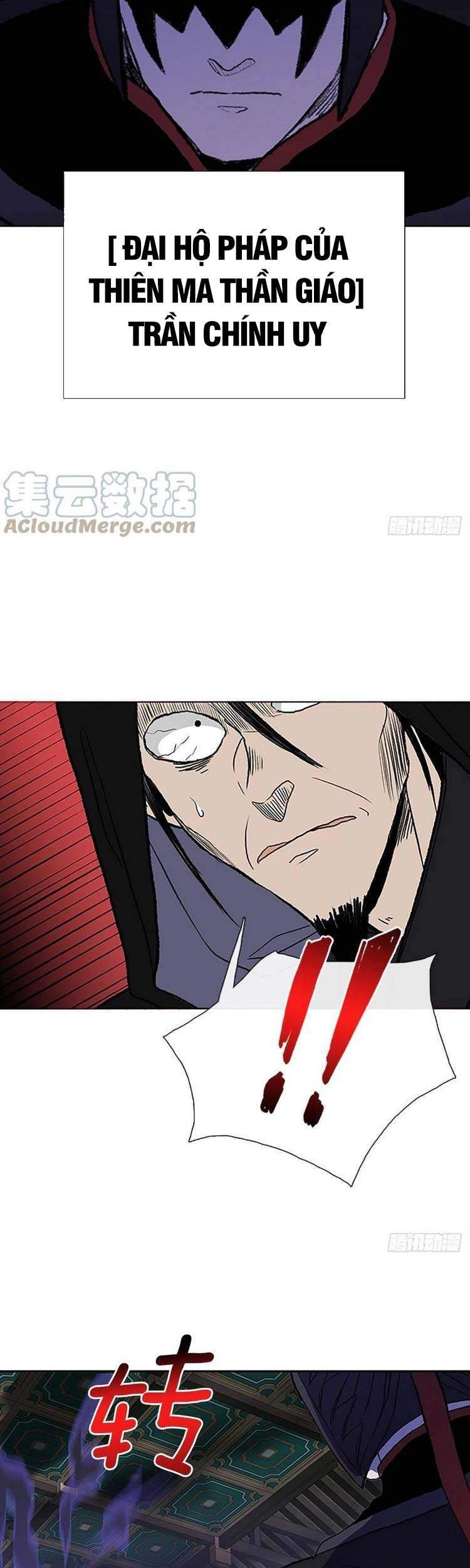 Học Sĩ Tái Sinh Chapter 204 - 9