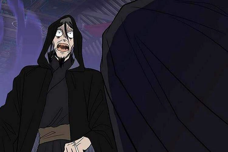 Học Sĩ Tái Sinh Chapter 204 - 10