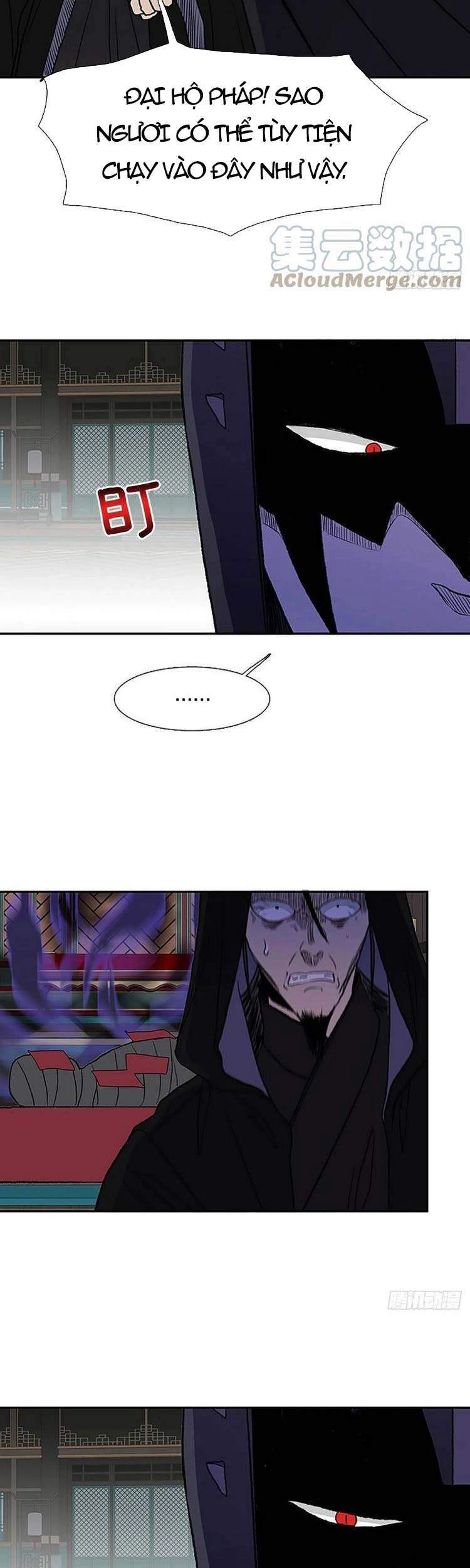 Học Sĩ Tái Sinh Chapter 204 - 11