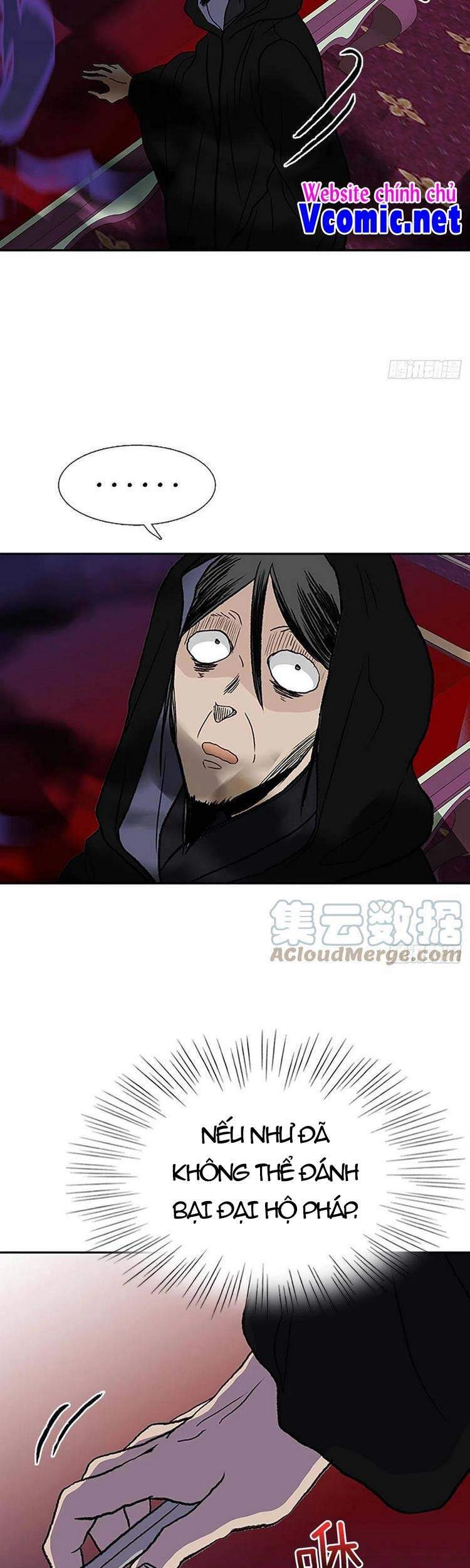 Học Sĩ Tái Sinh Chapter 204 - 28