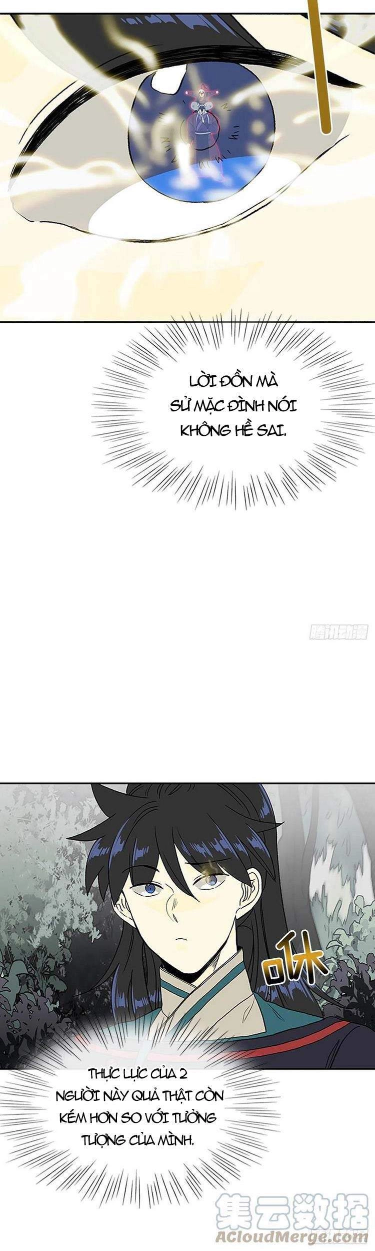 Học Sĩ Tái Sinh Chapter 205 - 7