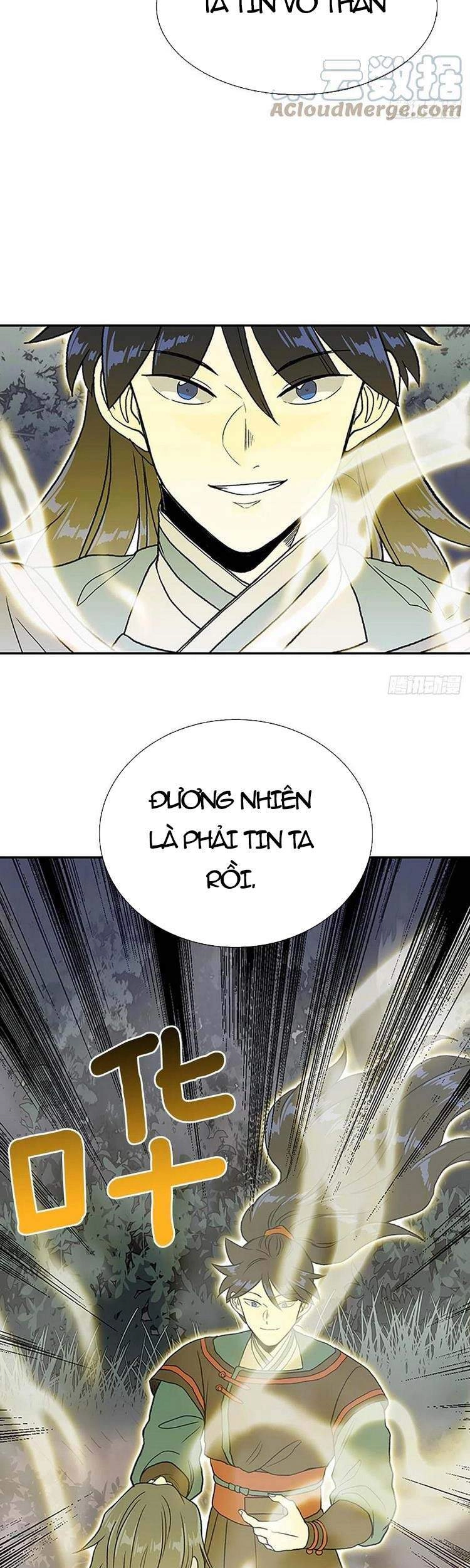 Học Sĩ Tái Sinh Chapter 205 - 24