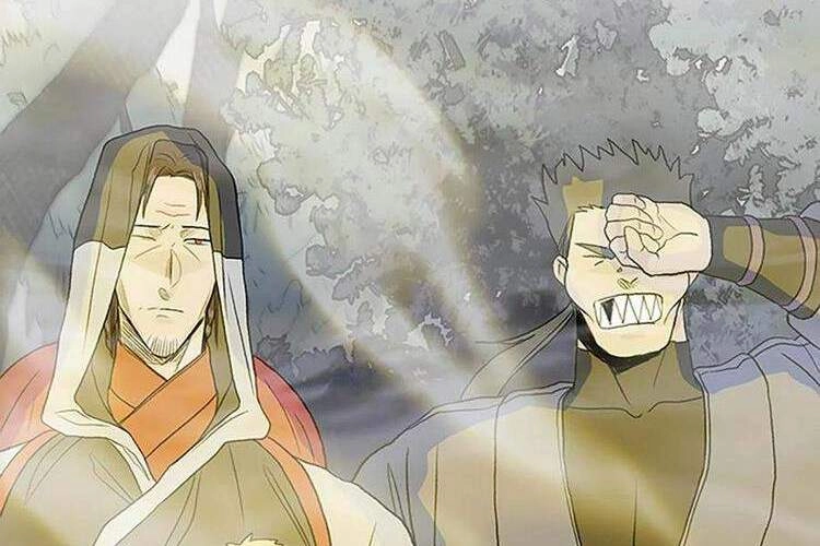 Học Sĩ Tái Sinh Chapter 205 - 27