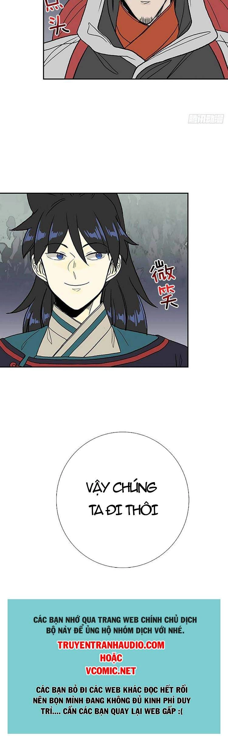 Học Sĩ Tái Sinh Chapter 205 - 34