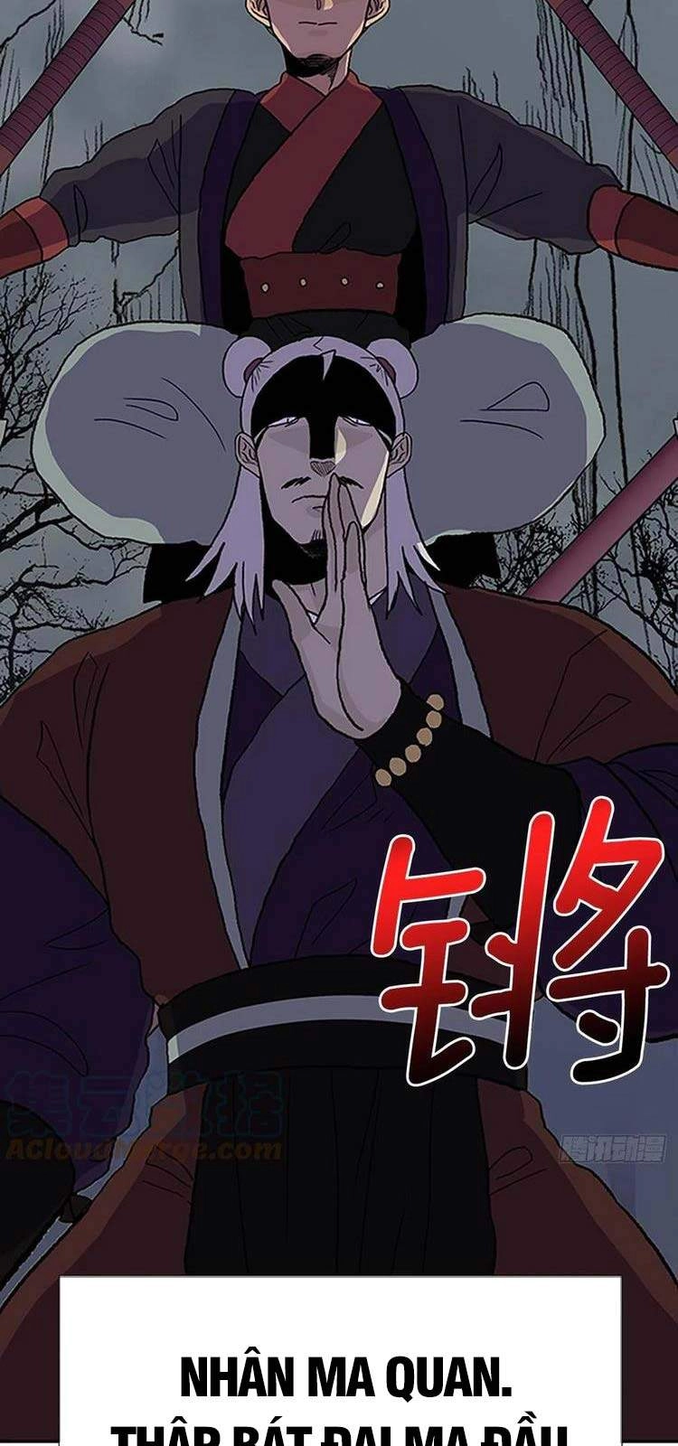 Học Sĩ Tái Sinh Chapter 206 - 2