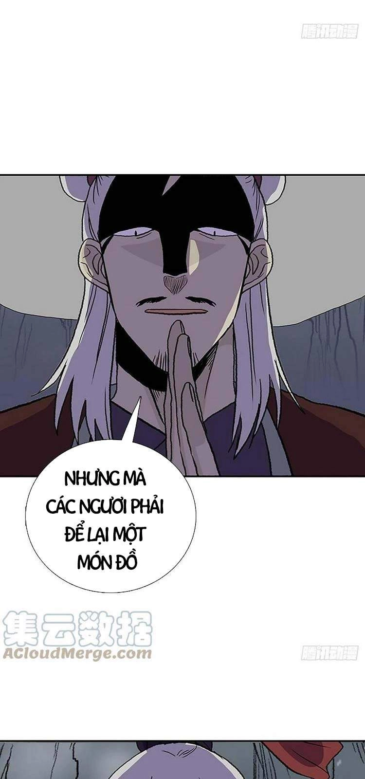 Học Sĩ Tái Sinh Chapter 206 - 6