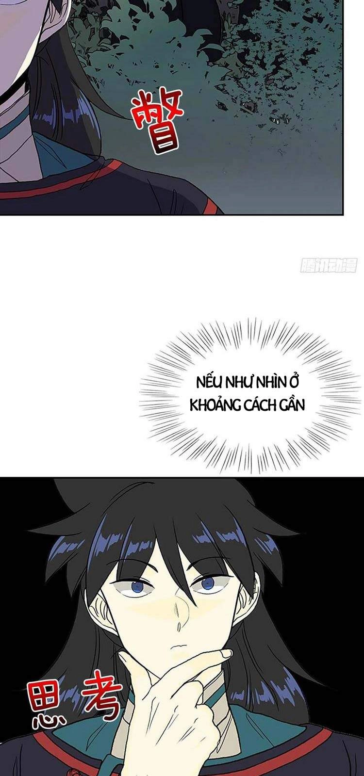 Học Sĩ Tái Sinh Chapter 206 - 9