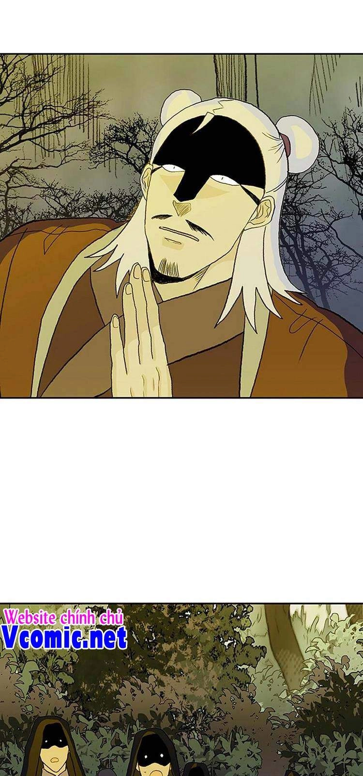 Học Sĩ Tái Sinh Chapter 206 - 19