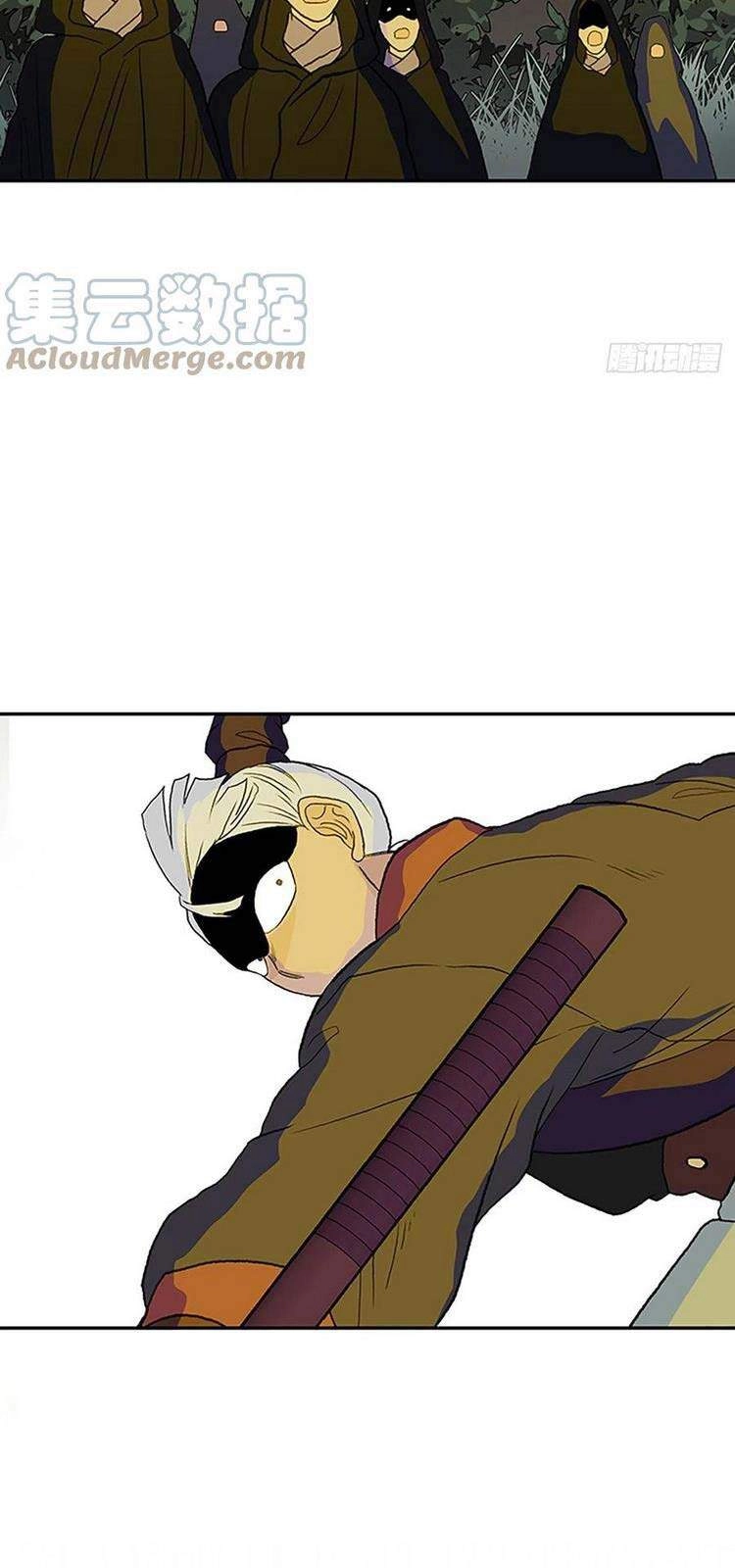 Học Sĩ Tái Sinh Chapter 206 - 20