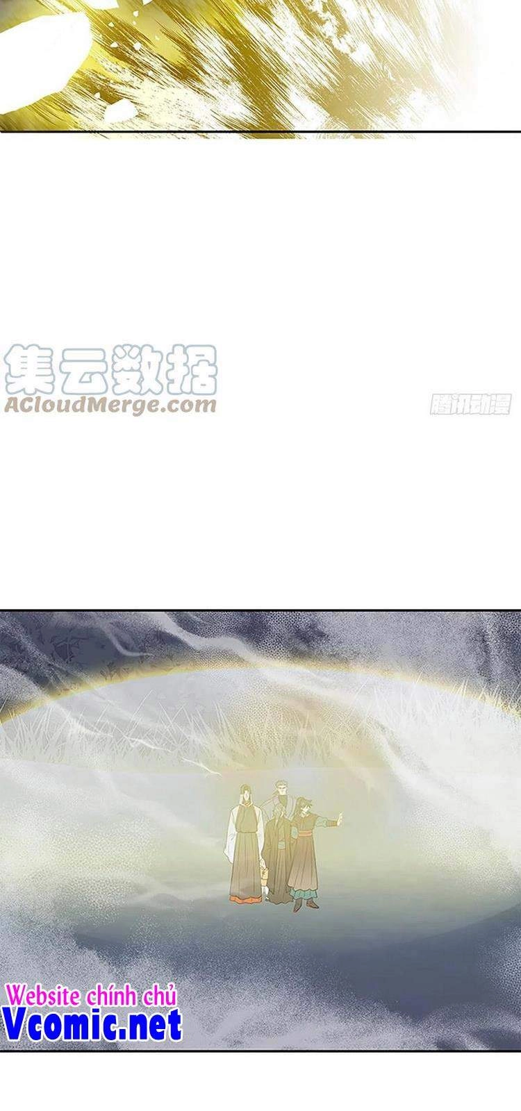 Học Sĩ Tái Sinh Chapter 206 - 25