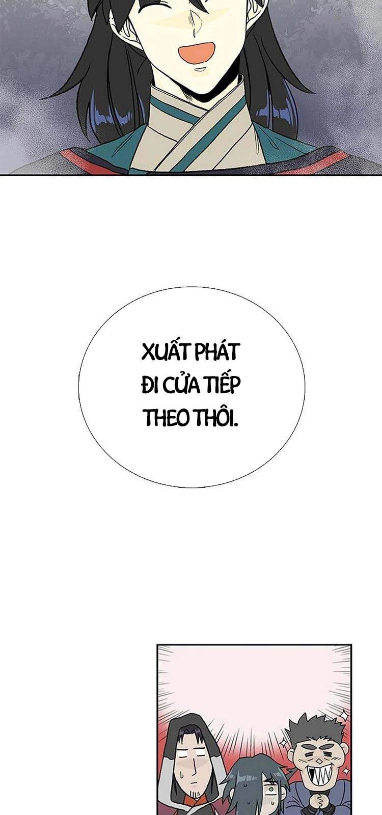 Học Sĩ Tái Sinh Chapter 206 - 30