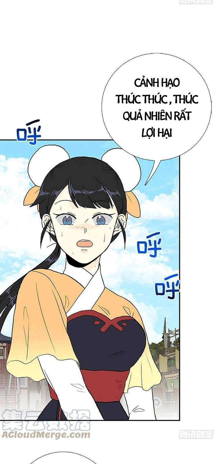 Học Sĩ Tái Sinh Chapter 207 - 2