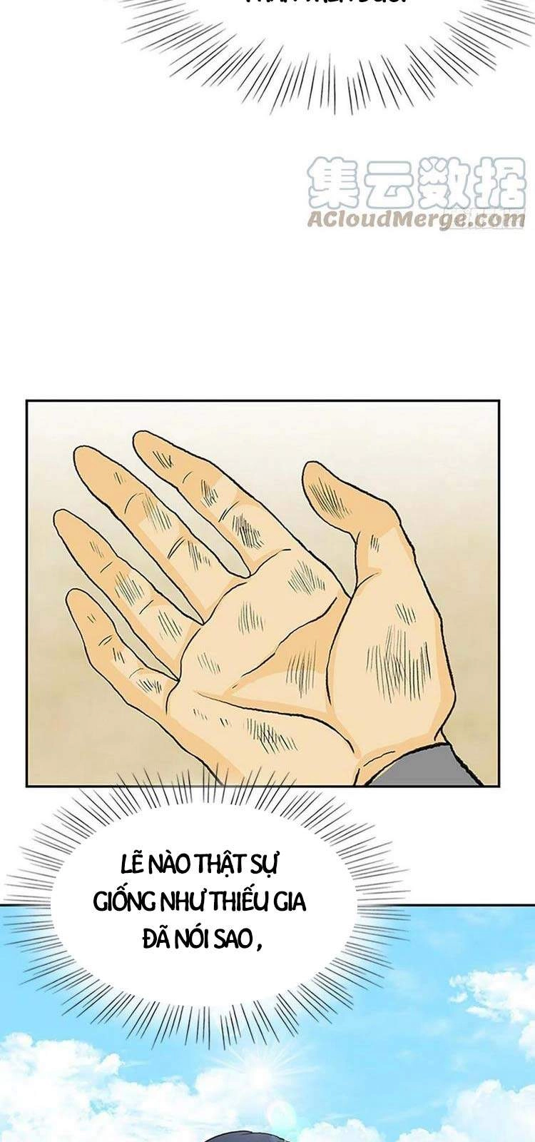 Học Sĩ Tái Sinh Chapter 207 - 7