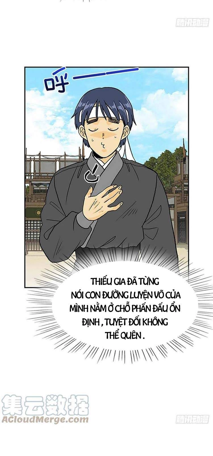 Học Sĩ Tái Sinh Chapter 207 - 10