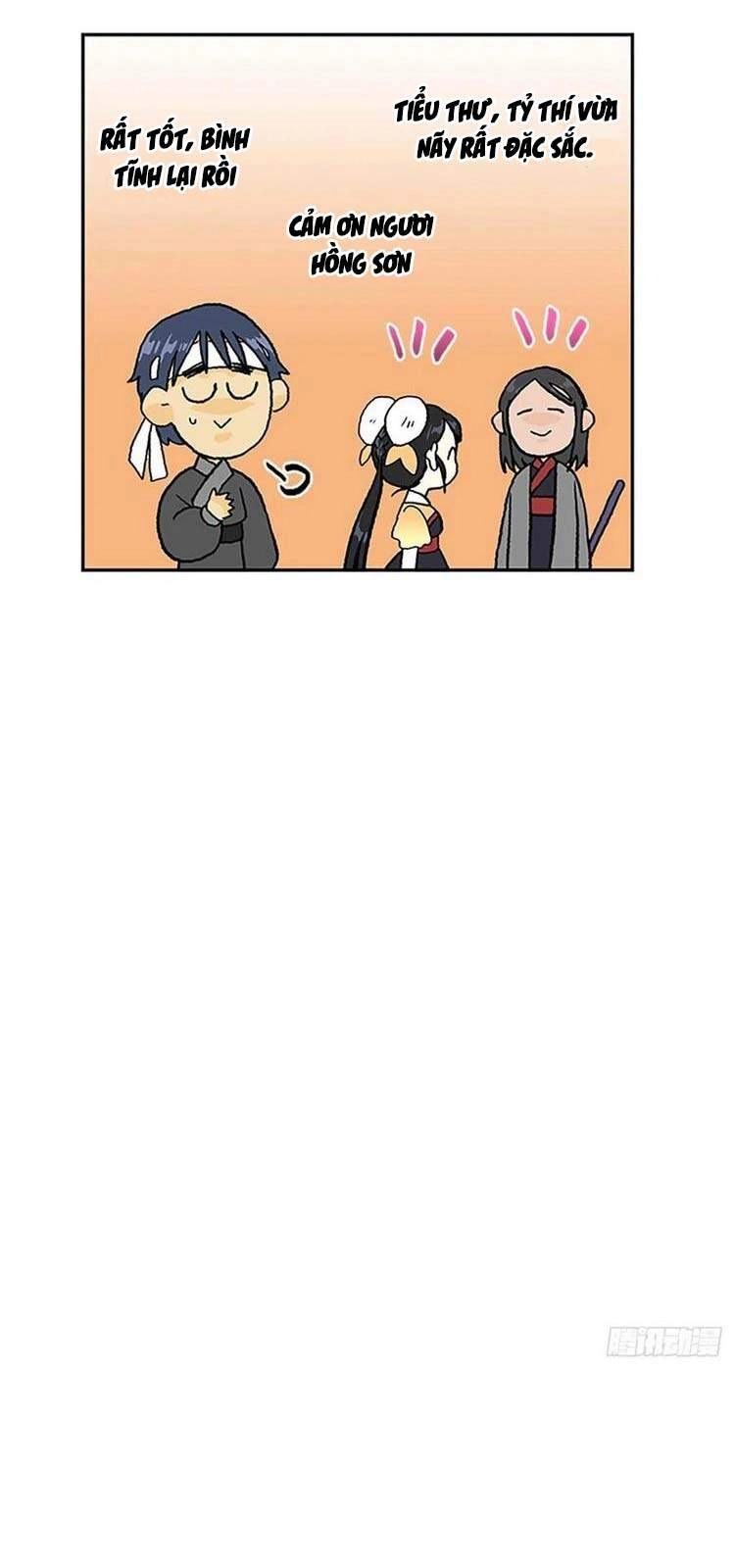 Học Sĩ Tái Sinh Chapter 207 - 11