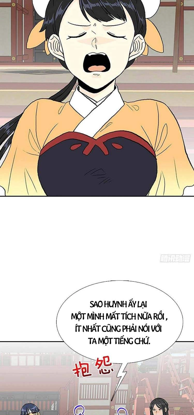 Học Sĩ Tái Sinh Chapter 207 - 13