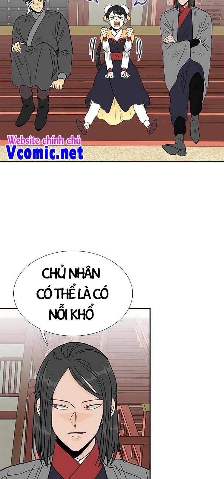 Học Sĩ Tái Sinh Chapter 207 - 14