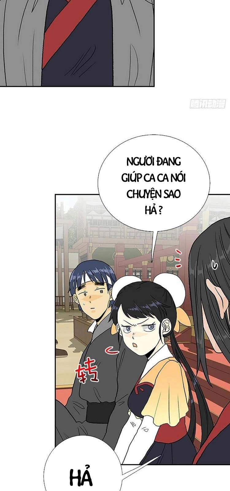 Học Sĩ Tái Sinh Chapter 207 - 15