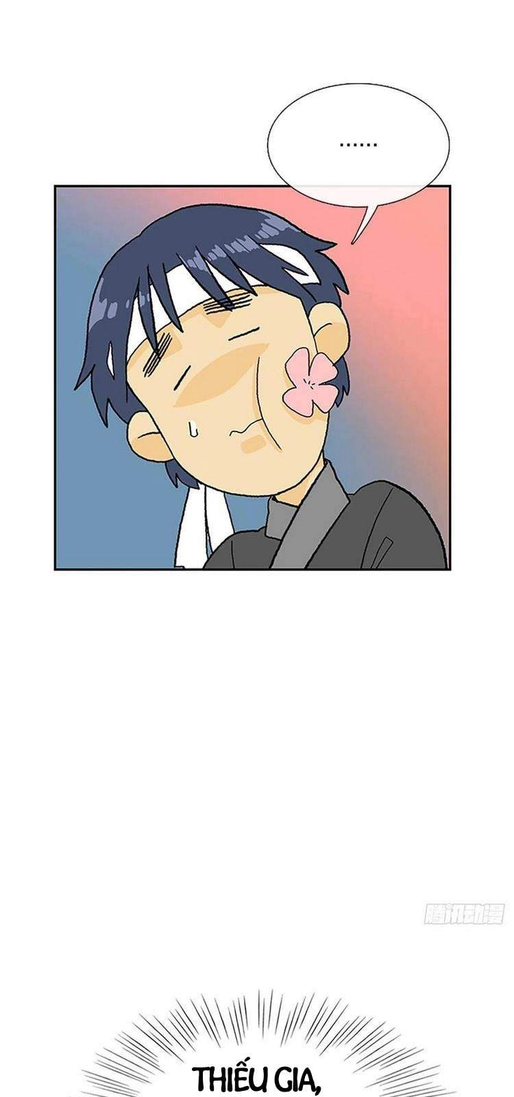 Học Sĩ Tái Sinh Chapter 207 - 20