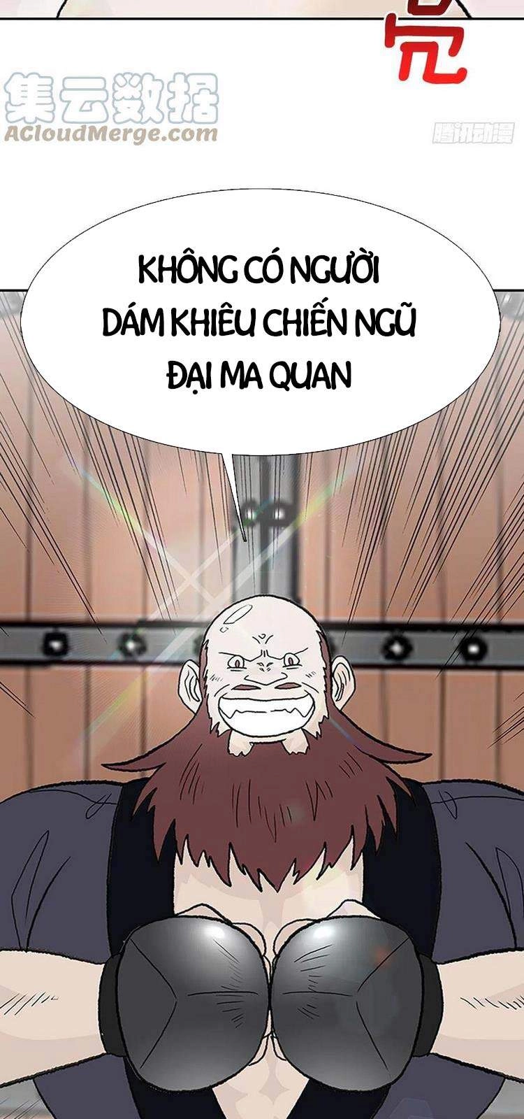 Học Sĩ Tái Sinh Chapter 207 - 25