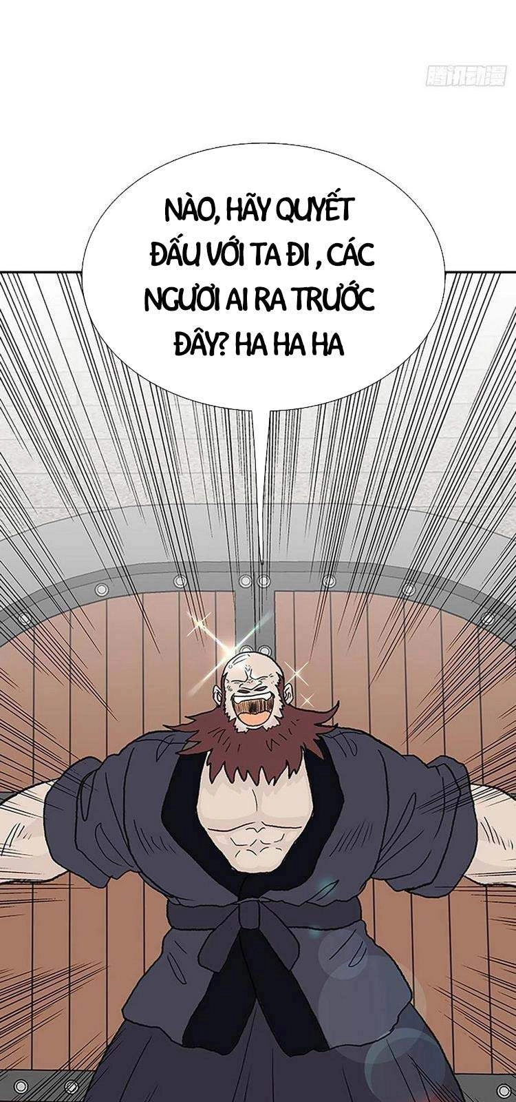 Học Sĩ Tái Sinh Chapter 207 - 28